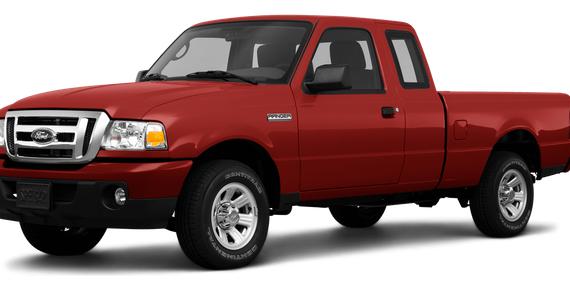 FORD RANGER 2010 1FTKR1ED0APA73894 image