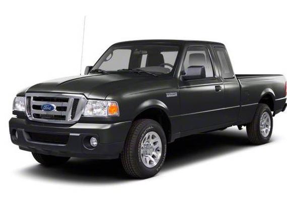 FORD RANGER 2010 1FTKR4EE3APA12176 image