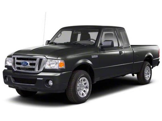 FORD RANGER 2010 1FTKR4EE6APA73263 image