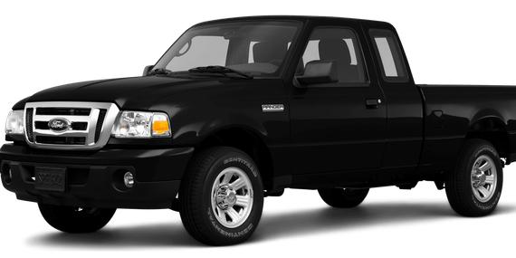 FORD RANGER 2010 1FTLR4FE9APA05073 image