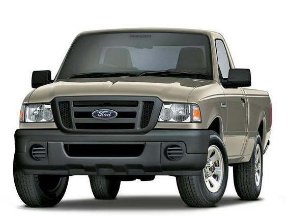 FORD RANGER 2010 1FTKR4EE6APA70105 image