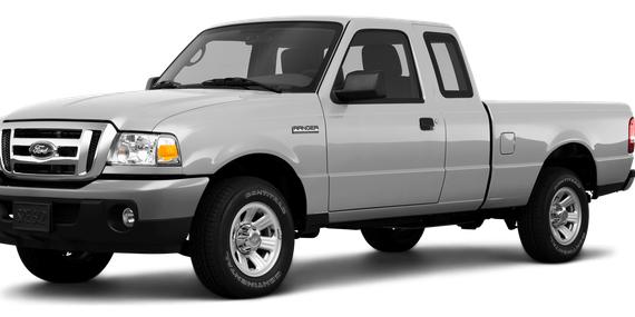 FORD RANGER 2010 1FTKR4EE5APA05598 image