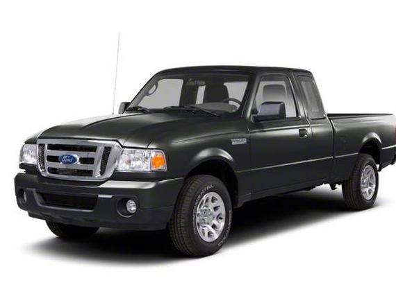 FORD RANGER 2010 1FTLR4FE5APA42928 image