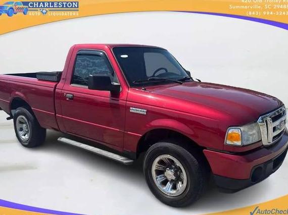 FORD RANGER 2010 1FTKR1AD7APA30417 image