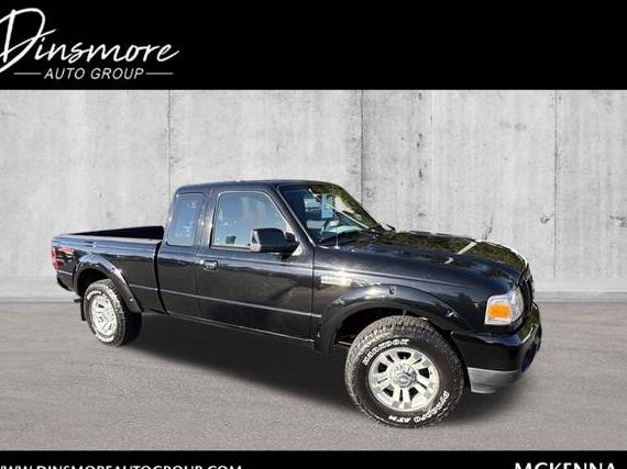 FORD RANGER 2010 1FTKR4EE0APA41439 image