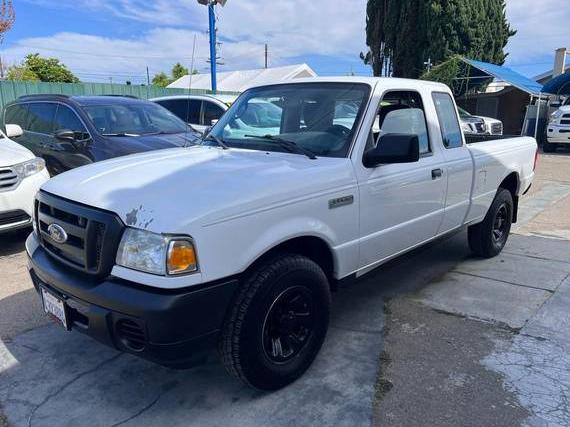FORD RANGER 2010 1FTLR1FE9APA62131 image