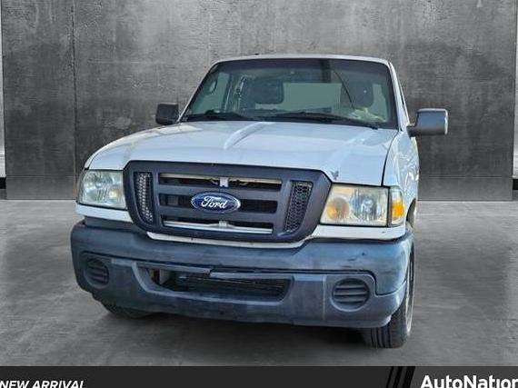 FORD RANGER 2010 1FTKR1ED3APA68060 image