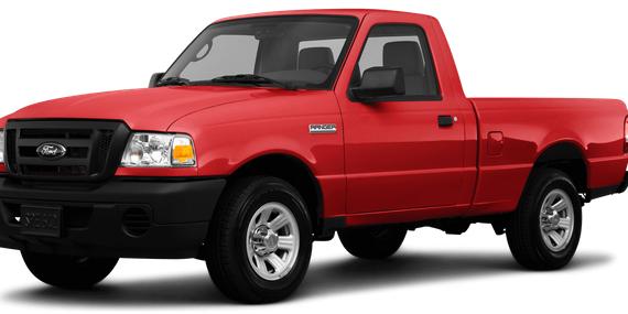 FORD RANGER 2010 1FTKR1AD0APA02958 image