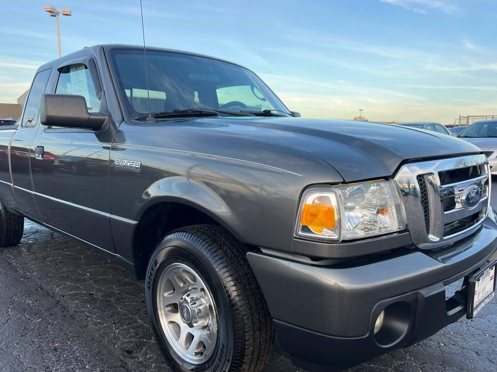 FORD RANGER 2010 1FTKR1ED8APA00739 image