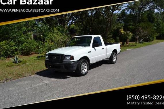 FORD RANGER 2010 1FTKR1AD7APA60081 image