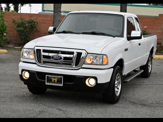 FORD RANGER 2010 1FTKR1EE5APA32234 image