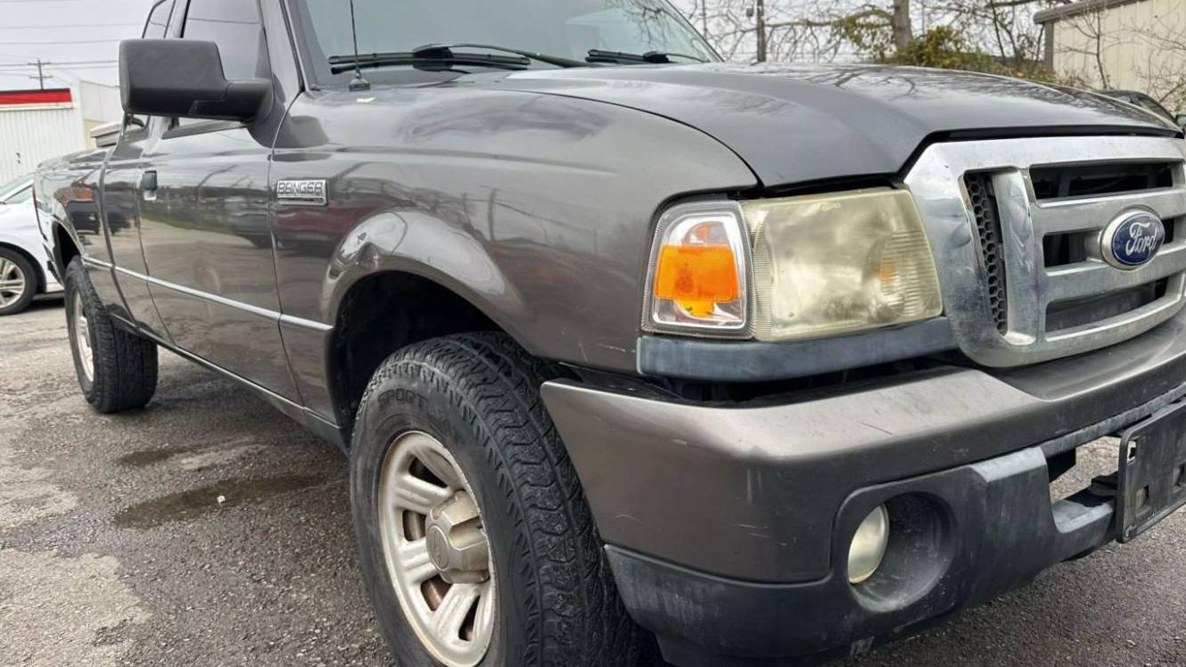 FORD RANGER 2010 1FTKR1EE1APA30934 image