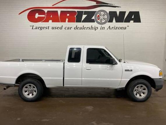 FORD RANGER 2010 1FTKR1EE7APA06816 image