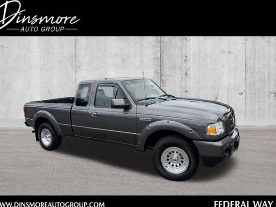 FORD RANGER 2010 1FTKR4EE4APA33098 image