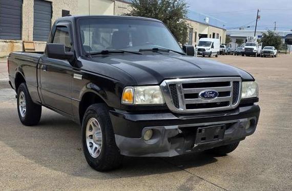 FORD RANGER 2010 1FTKR1AD6APA35656 image
