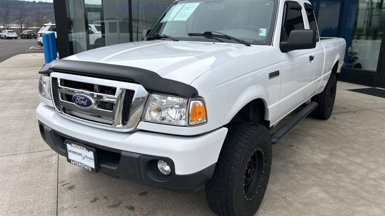 FORD RANGER 2010 1FTKR1EE2APA16444 image