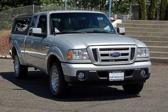 FORD RANGER 2010 1FTKR4EE4APA69325 image