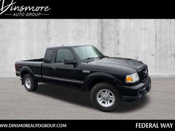 FORD RANGER 2010 1FTKR4EE2APA26196 image