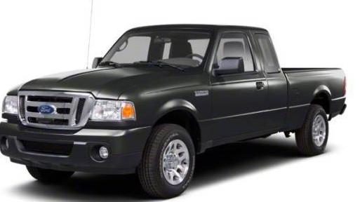 FORD RANGER 2010 1FTKR1ED1APA30150 image