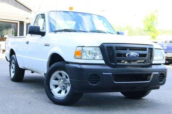 FORD RANGER 2010 1FTKR1AD8APA53589 image