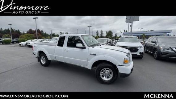 FORD RANGER 2010 1FTKR4EE4APA23462 image