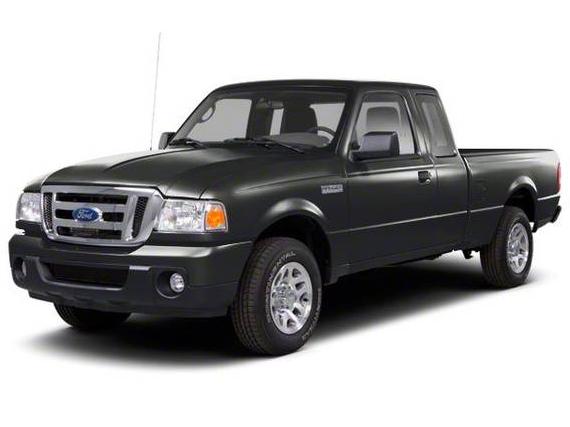 FORD RANGER 2010 1FTLR4FEXAPA09309 image