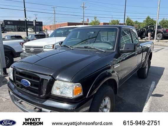 FORD RANGER 2010 1FTLR4FE8APA01029 image
