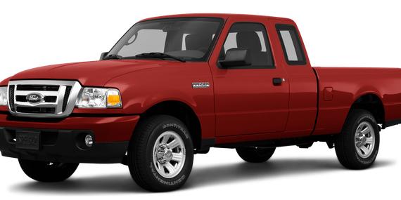 FORD RANGER 2010 1FTKR1ED4APA46715 image
