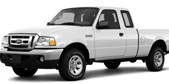 FORD RANGER 2010 1FTLR4FEXAPA29978 image