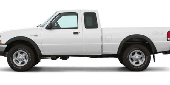 FORD RANGER 2000 1FTZR15X6YPB20395 image