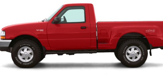 FORD RANGER 2000 1FTYR11X4YTB13051 image FORD RANGER 2000 1FTYR11X4YTB13051 image