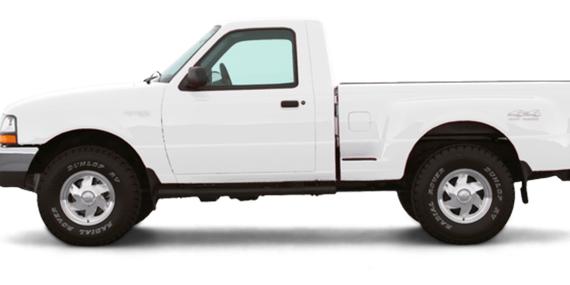 FORD RANGER 2000 1FTZR15V8YPB66339 image