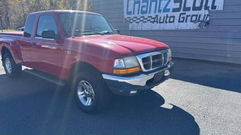 FORD RANGER 2000 1FTZR15XXYPB55800 image