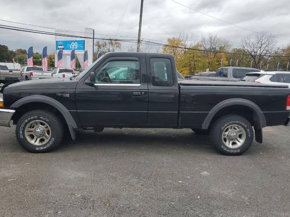 FORD RANGER 2000 1FTZR15X1YTA83540 image