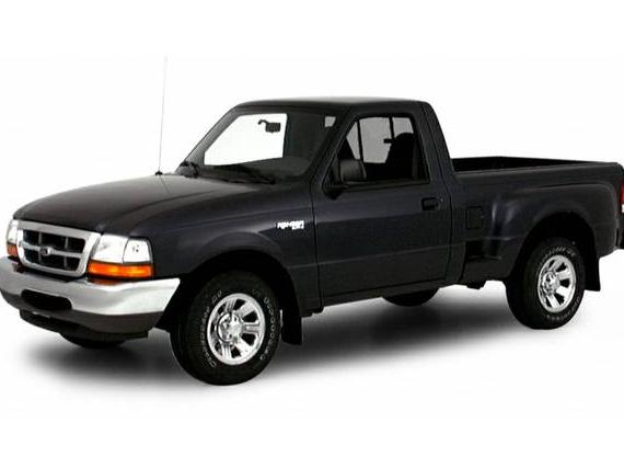 FORD RANGER 2000 1FTZR15X7YTB17982 image