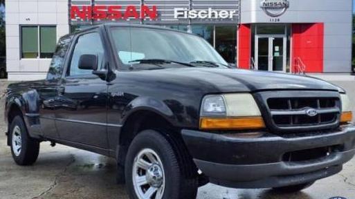 FORD RANGER 2000 1FTYR14X4YTA29159 image