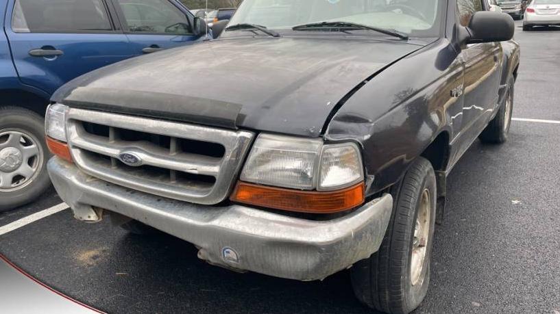 FORD RANGER 2000 1FTYR10C5YTB07967 image