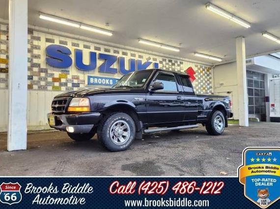 FORD RANGER 2000 1FTYR14V5YPA86476 image FORD RANGER 2000 1FTYR14V5YPA86476 image