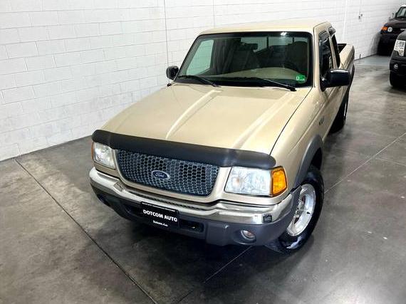 FORD RANGER 2001 1FTZR15EX1TA67860 image