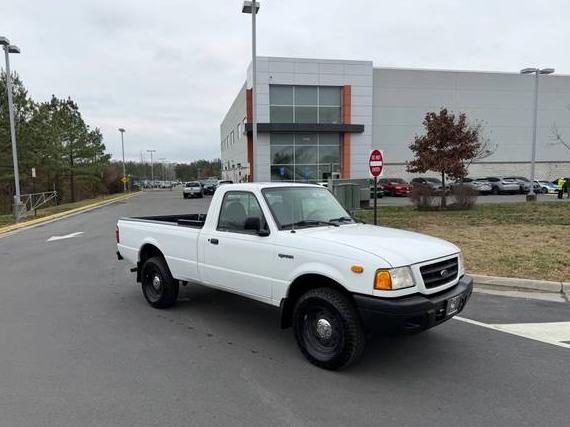 FORD RANGER 2001 1FTZR11E31TA91486 image FORD RANGER 2001 1FTZR11E31TA91486 image