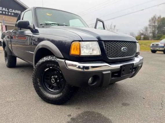 FORD RANGER 2001 1FTZR15E81TA51527 image FORD RANGER 2001 1FTZR15E81TA51527 image