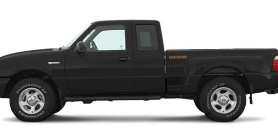 FORD RANGER 2001 1FTZR15E51TA78930 image