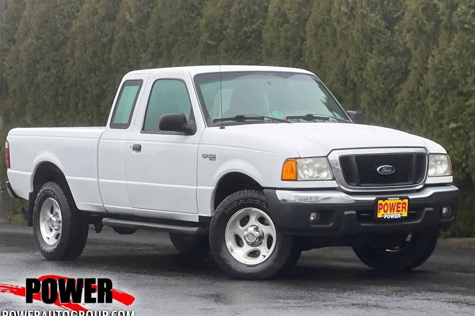 FORD RANGER 2005 1FTZR15E05PB11783 image