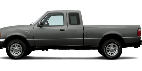 FORD RANGER 2005 1FTYR14U85PA09099 image FORD RANGER 2005 1FTYR14U85PA09099 image