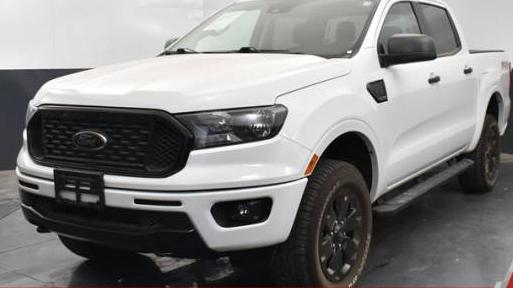 FORD RANGER 2022 1FTER4FH7NLD03461 image