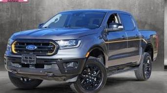FORD RANGER 2022 1FTER4FH3NLD01884 image