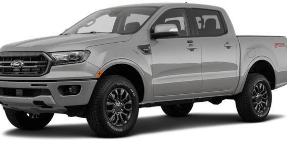 FORD RANGER 2022 1FTER4FH8NLD23055 image