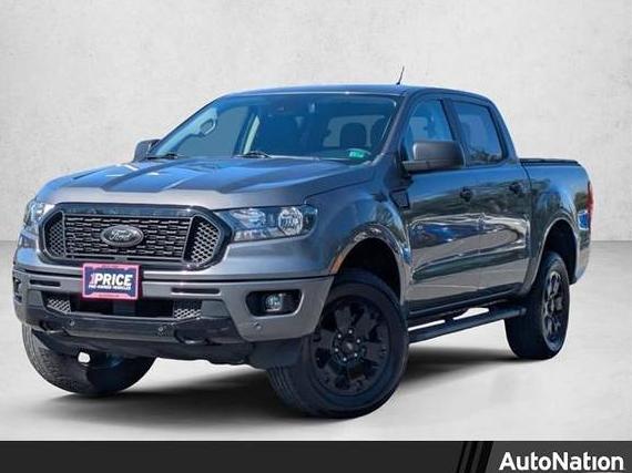 FORD RANGER 2022 1FTER4FH4NLD31606 image FORD RANGER 2022 1FTER4FH4NLD31606 image