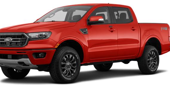 FORD RANGER 2022 1FTER4FH4NLD14952 image