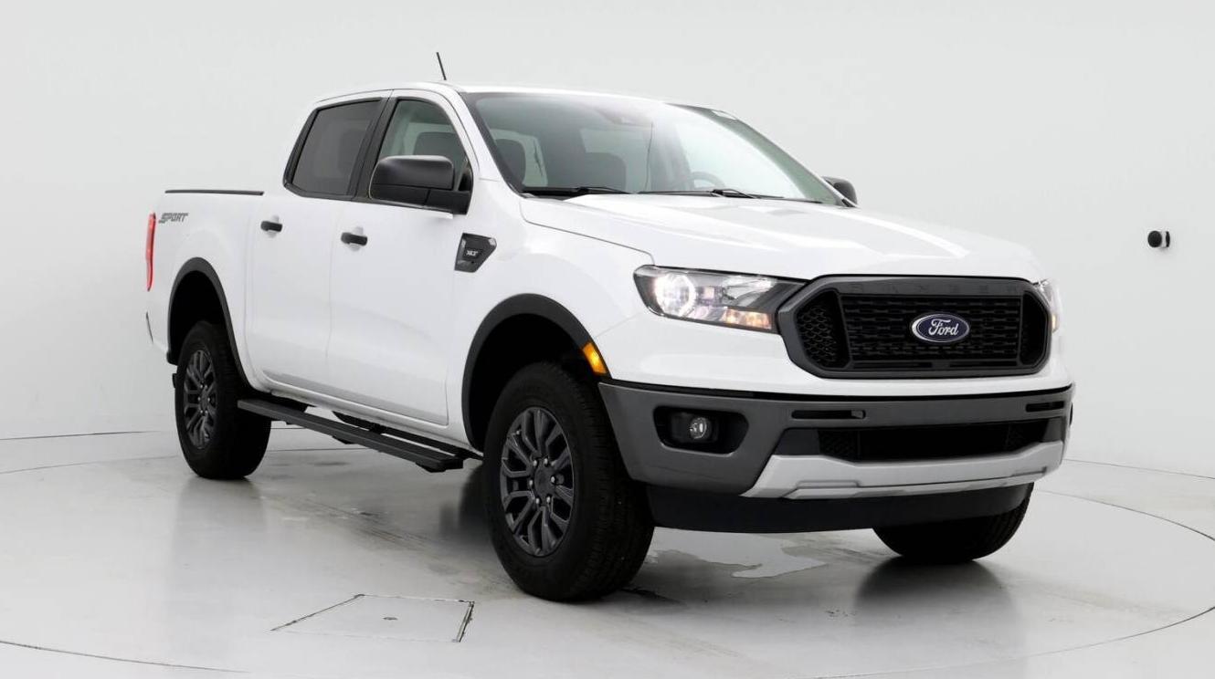 FORD RANGER 2022 1FTER4EH0NLD40546 image